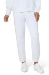 Florence By Mills Cozy Crush Joggers In Bright White