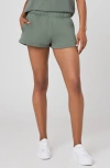 Florence By Mills Cozy Crush Sweat Shorts