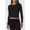Florence By Mills Crop Top In Multi