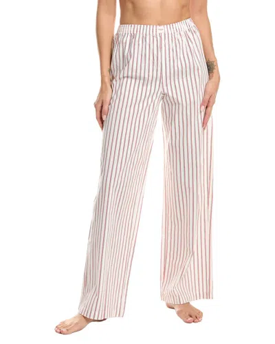 Florence By Mills Easy Boxy Pant In Pink