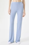 Florence By Mills Flare Pants In Blue