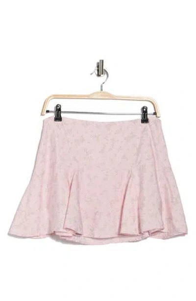 Florence By Mills Flounce Skort