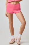 Florence By Mills French Terry Shorts