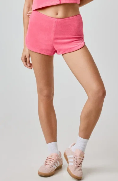 Florence By Mills French Terry Shorts