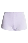 Florence By Mills French Terry Shorts