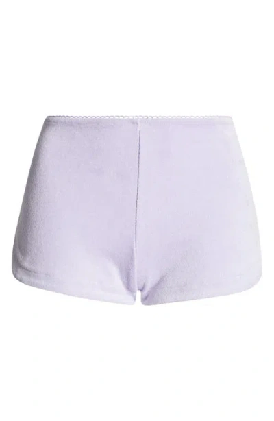 Florence By Mills French Terry Shorts