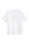 Florence By Mills Georgia Boyfriend T-shirt