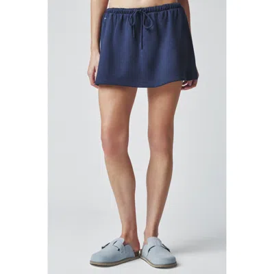 Florence By Mills Mini Skort In Multi