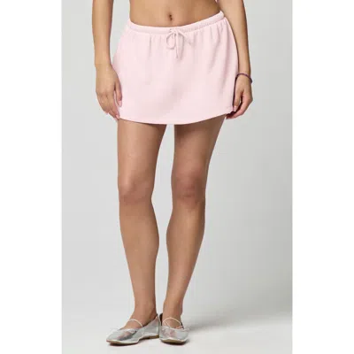 Florence By Mills Mini Skort In Pink