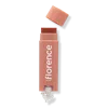 Florence By Mills Oh Whale! Tinted Vegan Lip Balm - Cocoa & Fig