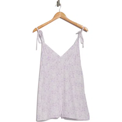Florence By Mills Organic Cotton Romper