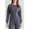 Florence By Mills Oversize Bodysuit In Gray