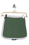 Florence By Mills Ribbed Skort In Green