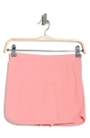 Florence By Mills Ribbed Skort In Pink
