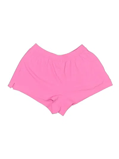 Pre-owned Florence By Mills Shorts In Pink