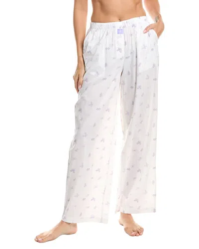 Florence By Mills Sleep Pant In Purple