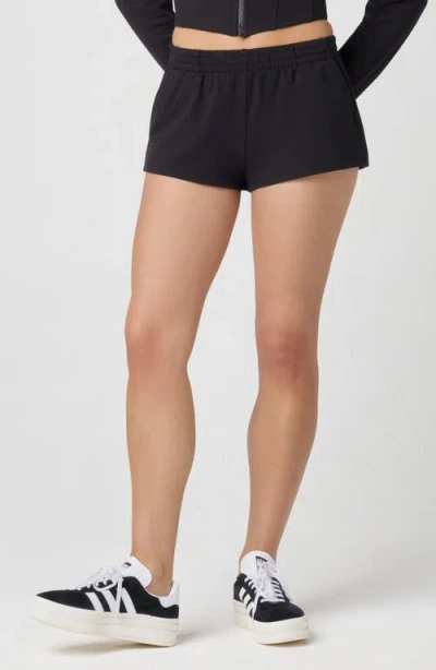 Florence By Mills Sporty French Terry Sweat Shorts