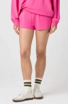 Florence By Mills Sporty French Terry Sweat Shorts