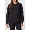 Florence By Mills Sporty Terry Crew Sweatshirt