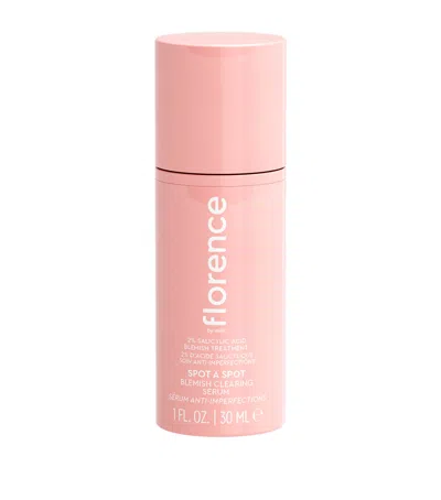 Florence By Mills Spot A Spot Blemish Clearing Treatment Solution