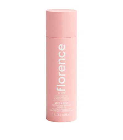 Florence By Mills Spot A Spot Exfoliating Blemish Solution