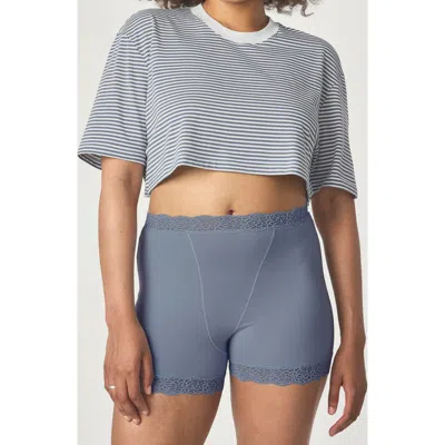 Florence By Mills Stripe Core Crop T-shirt