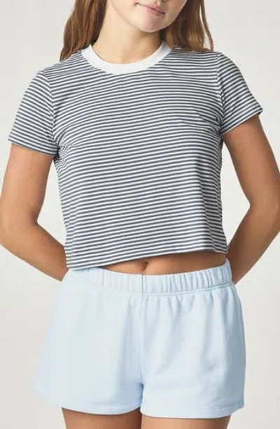 Florence By Mills Stripe Core T-shirt