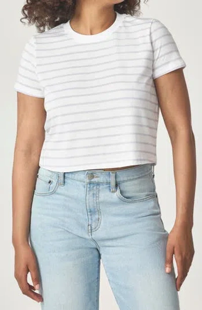 Florence By Mills Stripe Core T-shirt