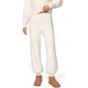 Florence By Mills Sweet & Snug Sweater Joggers In Jet Stream