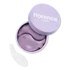 Florence By Mills Swimming Under The Eyes Brightening Gel Pads