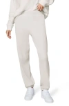 Florence By Mills Thermal Joggers In Jet Stream