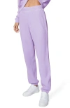 Florence By Mills Thermal Joggers In Millie Lavender
