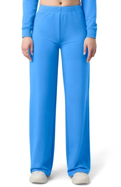 Florence By Mills Wide Leg Pants In Regatta