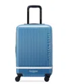 Florence By Mills X Delsey Paris 20" Spin Me Away Expandable Carry-on Spinner Upright