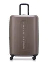 Florence By Mills X Delsey Paris 24" Catch Flights Expandable Spinner Upright