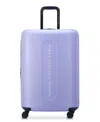 Florence By Mills X Delsey Paris 24" Catch Flights Expandable Spinner Upright