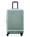 Florence By Mills X Delsey Paris 24" Spin Me Away Expandable Spinner Upright
