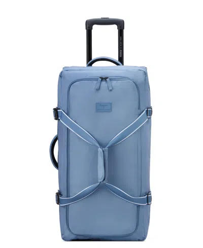 Florence By Mills X Delsey Paris 28" On A Roll Duffle
