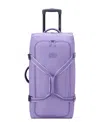 Florence By Mills X Delsey Paris 28" On A Roll Duffle