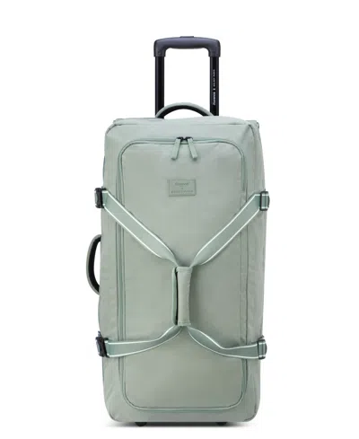 Florence By Mills X Delsey Paris 28" On A Roll Duffle