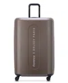 Florence By Mills X Delsey Paris 29" Catch Flights Expandable Spinner Upright