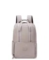Florence By Mills X Delsey Paris Carefree Carry Backpack