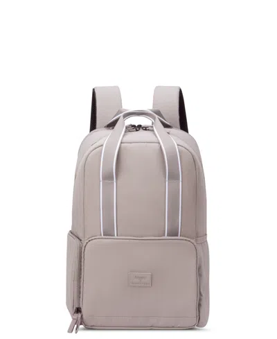 Florence By Mills X Delsey Paris Carefree Carry Backpack
