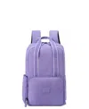 Florence By Mills X Delsey Paris Carefree Carry Backpack