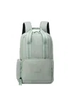 Florence By Mills X Delsey Paris Carefree Carry Backpack