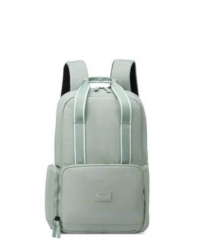 Florence By Mills X Delsey Paris Carefree Carry Backpack