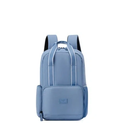 Florence By Mills X Delsey Paris Carefree Carry Backpack