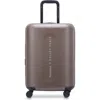Florence By Mills X Delsey Paris Catch Flights Expandable 20" Carry-on Spinner