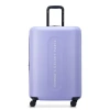 Florence By Mills X Delsey Paris 24" Catch Flights Expandable Spinner Upright