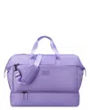 FLORENCE BY MILLS X DELSEY PARIS CHILL OUT WEEKENDER BAG